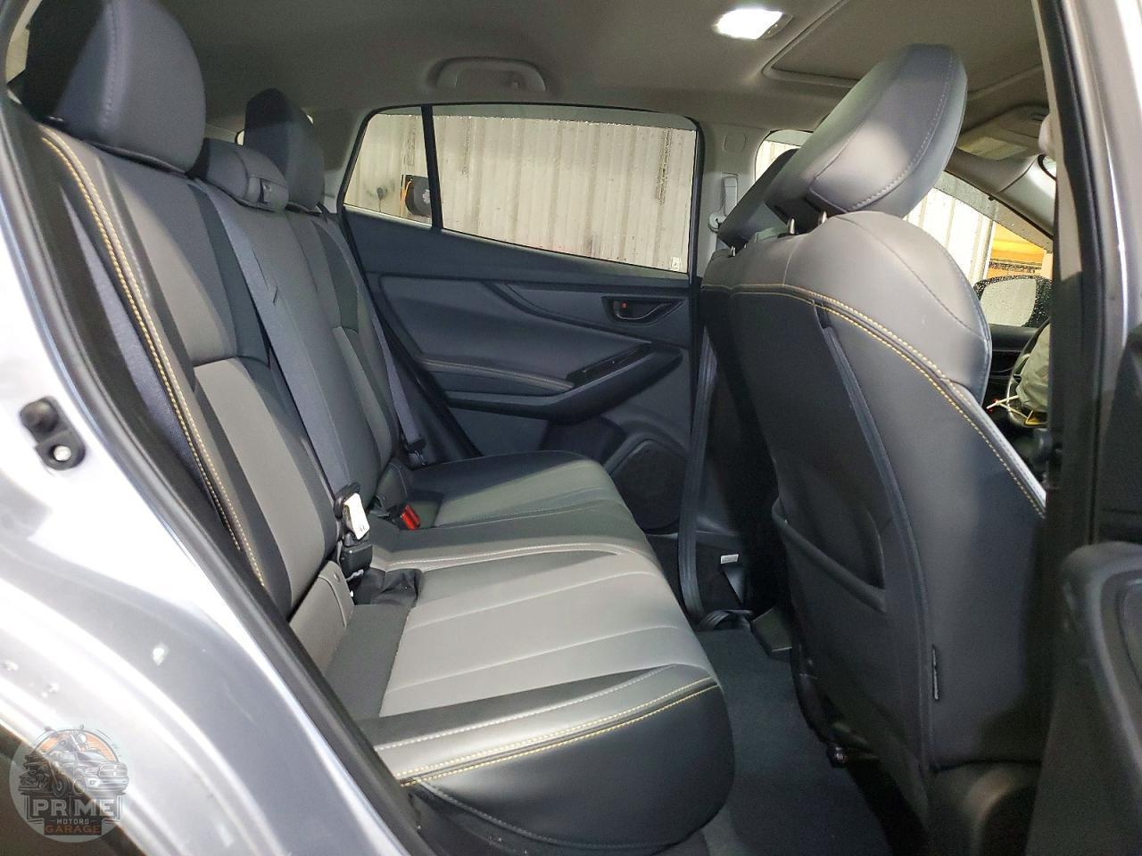 2023 SUBARU CROSSTREK — фото 22