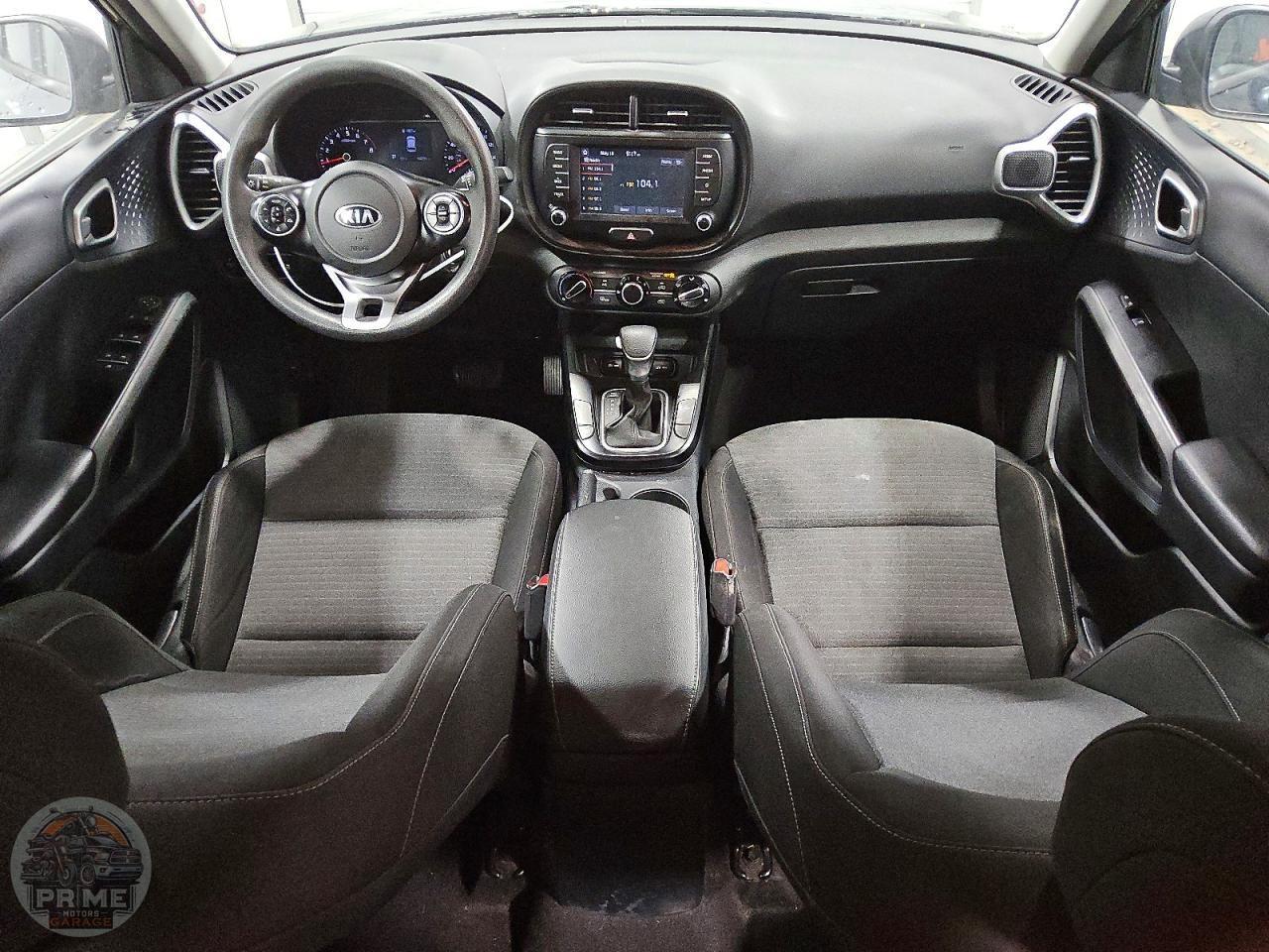 2020 KIA SOUL — фото 7