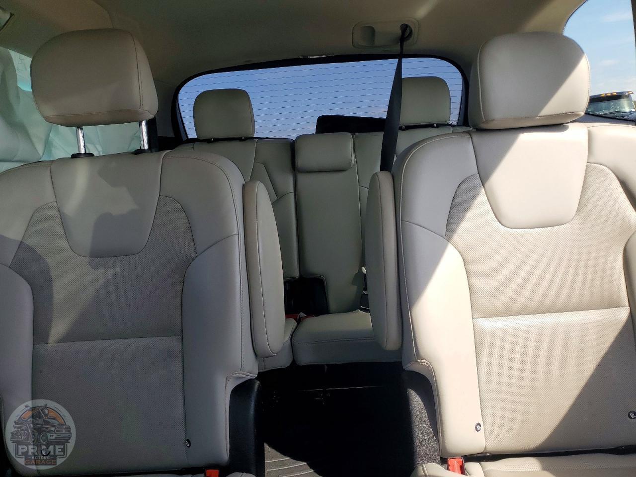 2020 KIA TELLURIDE — фото 10