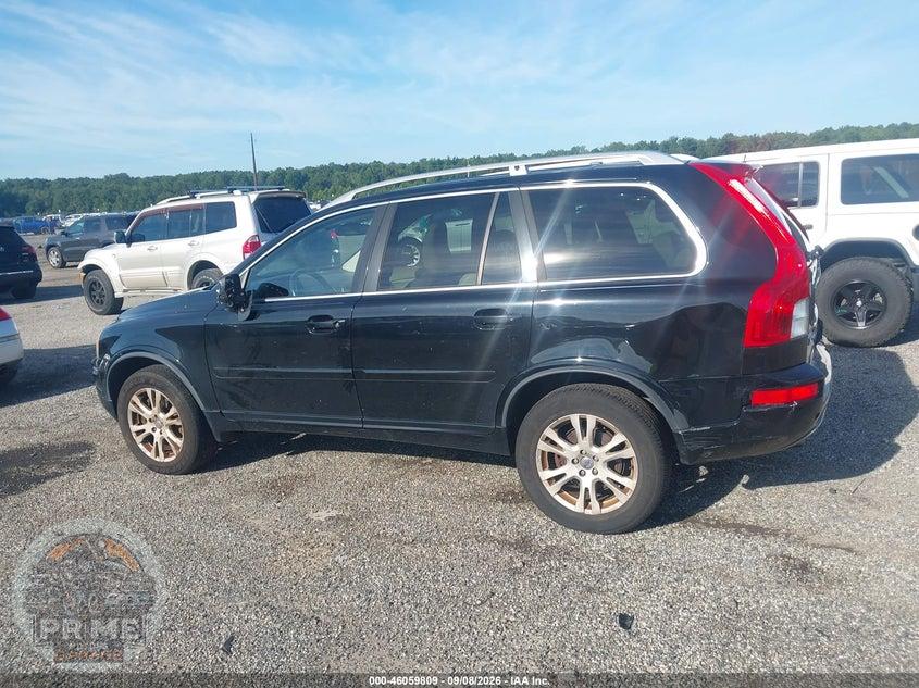 2014 VOLVO XC90 3.2 — фото 14