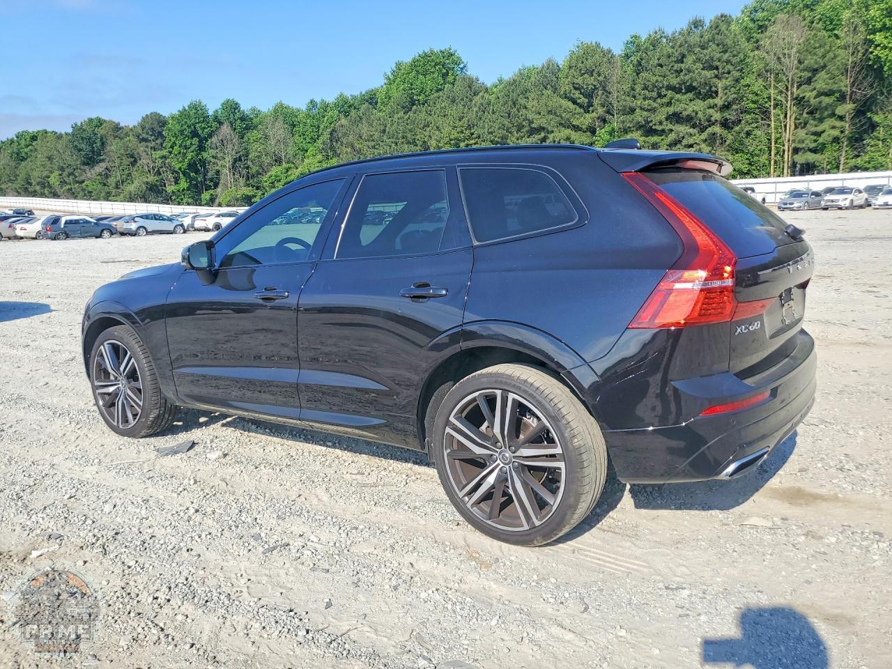 2020 VOLVO XC60 — фото 2