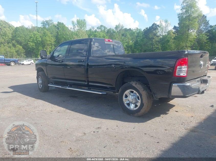 2024 RAM 2500 TRADESMAN  4X4 8' BOX — фото 3