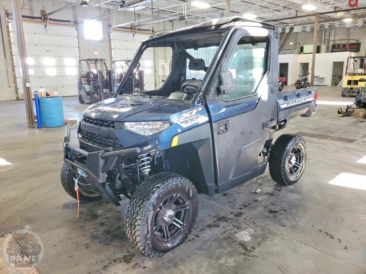 2020 POLARIS RANGER — фото 2