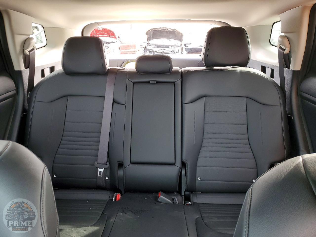 2025 KIA SPORTAGE — фото 10