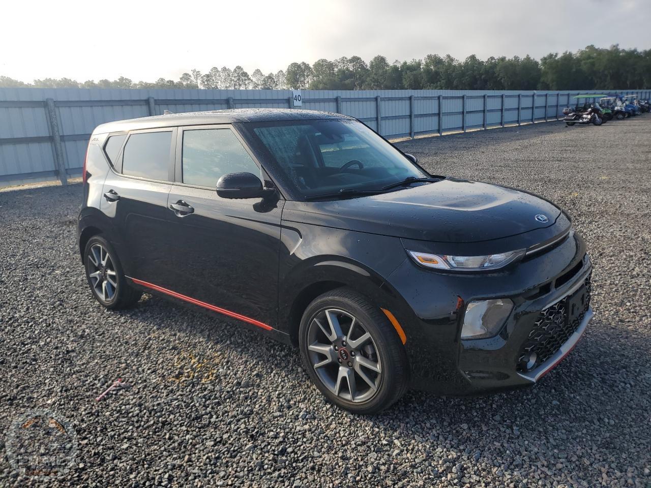 2021 KIA SOUL — фото 4
