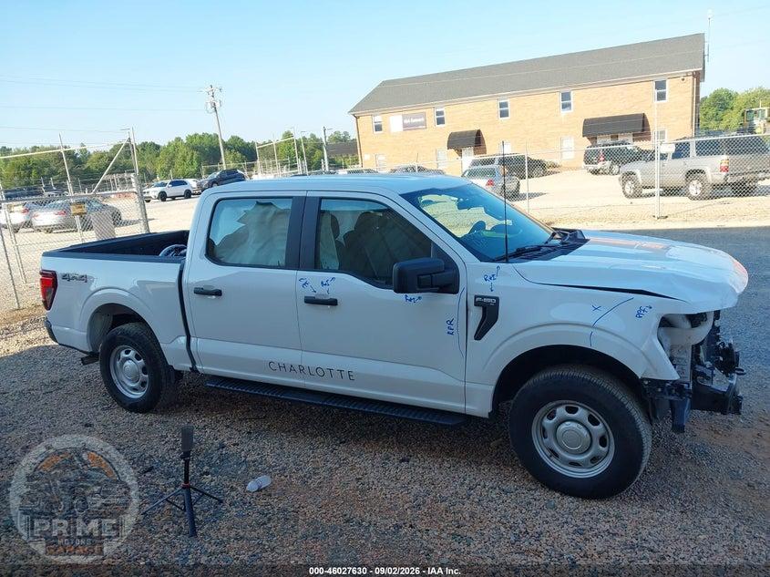 2025 FORD F-150 XL — фото 13