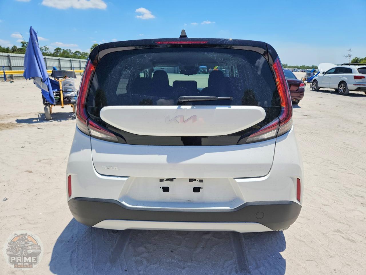 2023 KIA SOUL — фото 6