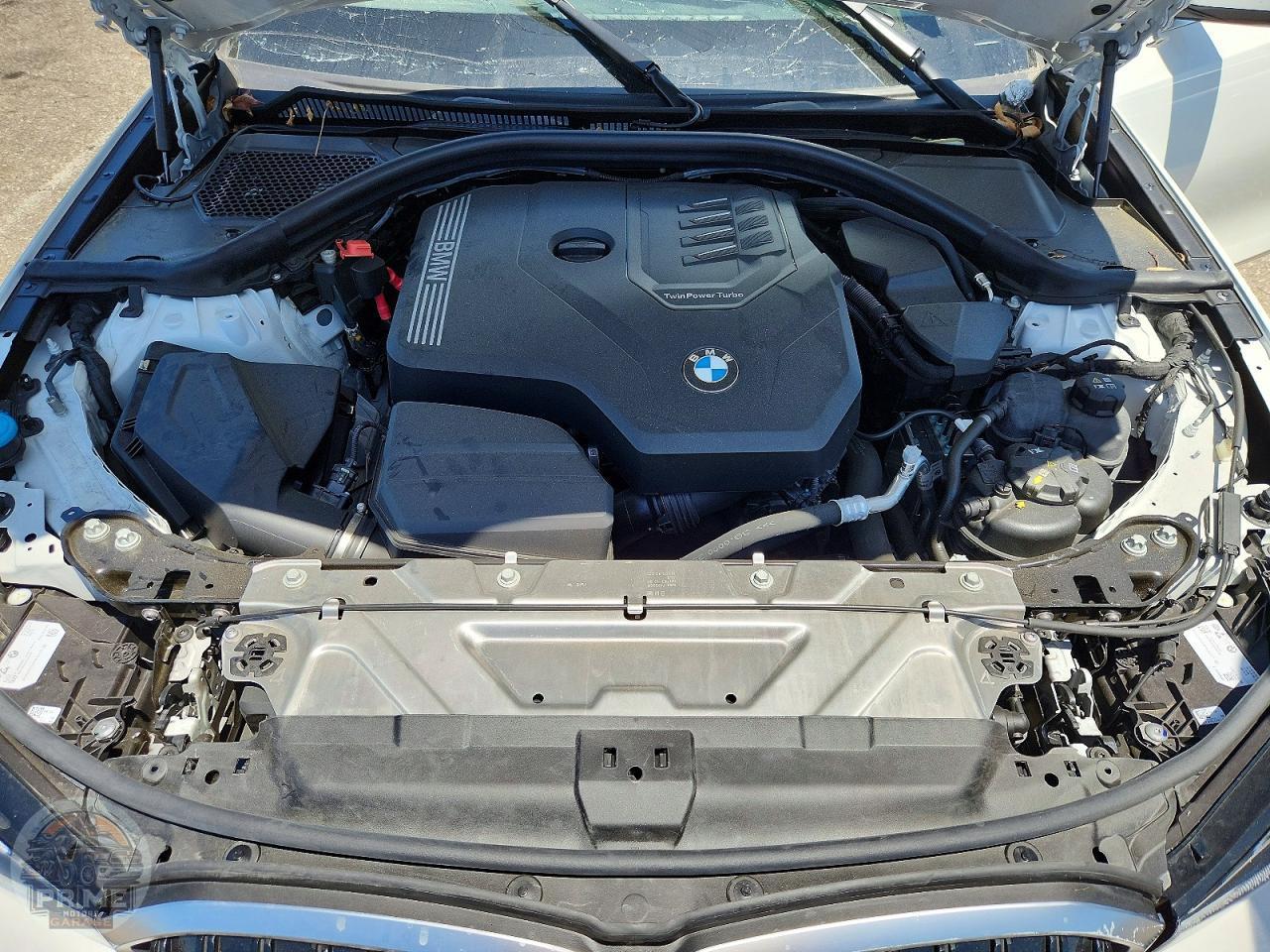 2024 BMW 3 SERIES — фото 11
