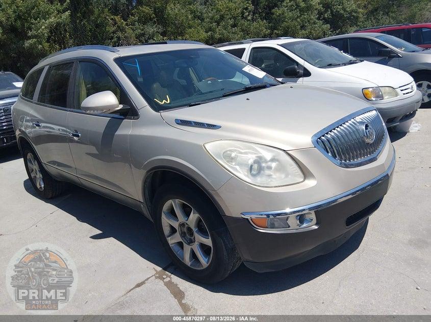 2008 BUICK ENCLAVE CXL — фото 1