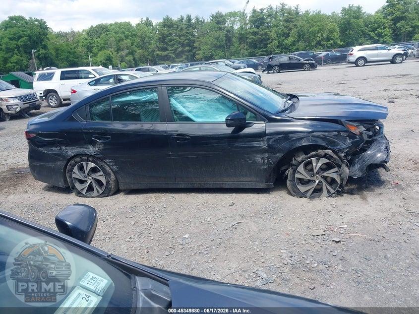 2024 SUBARU LEGACY PREMIUM — фото 13