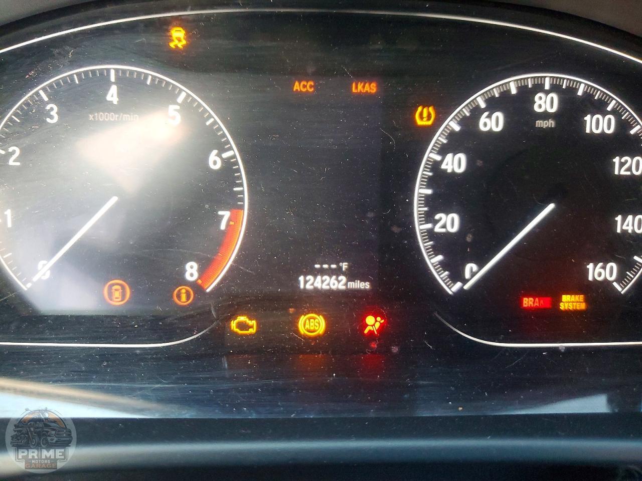 2020 HONDA ACCORD — фото 18