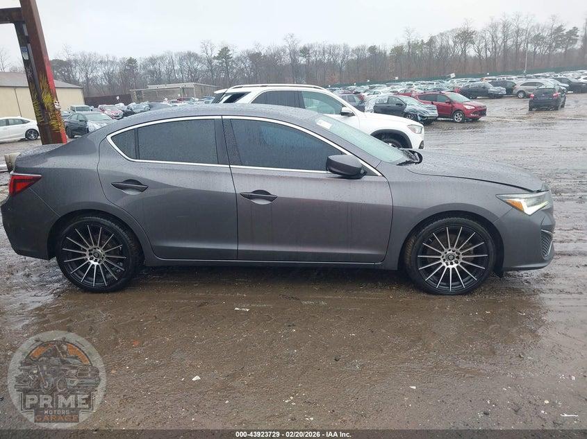 2019 ACURA ILX PREMIUM PACKAGE/TECHNOLOGY PACKAGE — фото 13