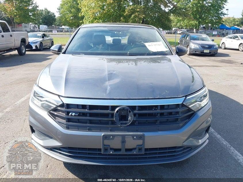 2019 VOLKSWAGEN JETTA 1.4T R-LINE/1.4T S/1.4T SE — фото 12