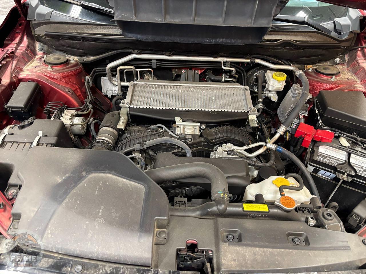 2022 SUBARU ASCENT — фото 20