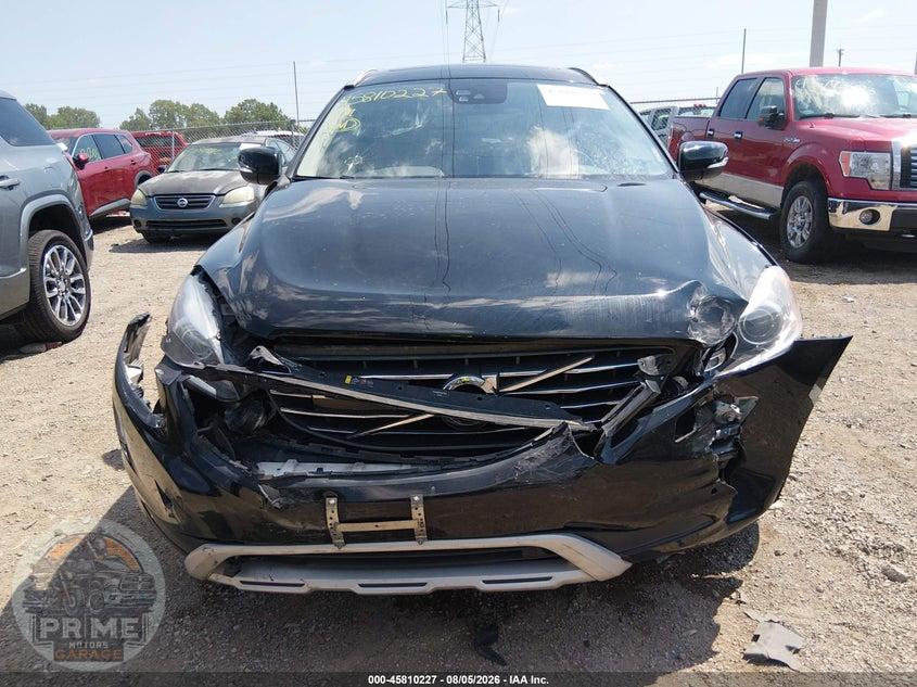 2017 VOLVO XC60 T5 DYNAMIC — фото 12