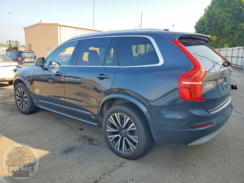 2022 VOLVO XC90 — фото 2