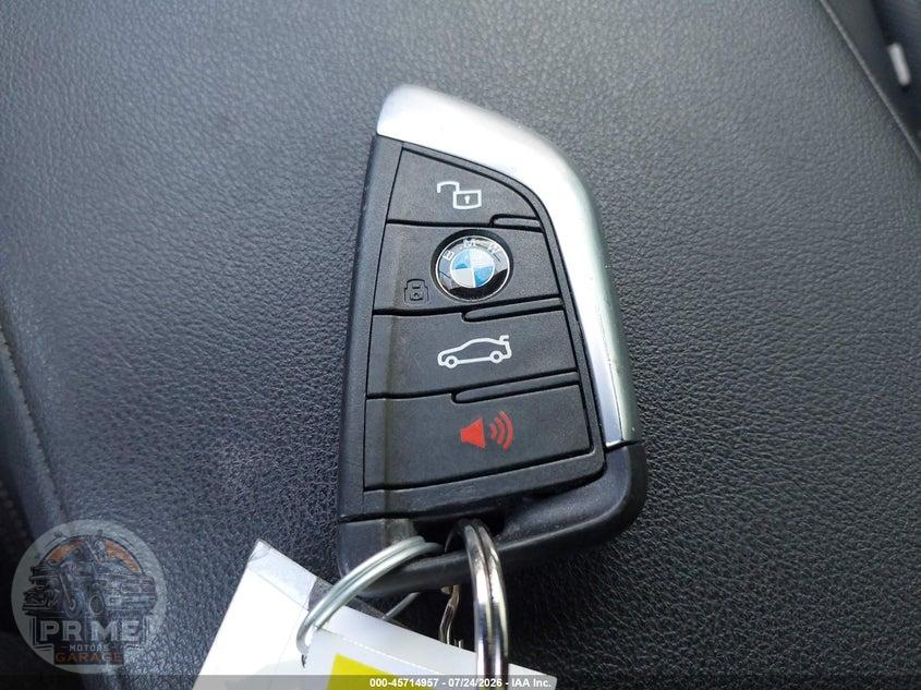 2022 BMW 330I XDRIVE — фото 11