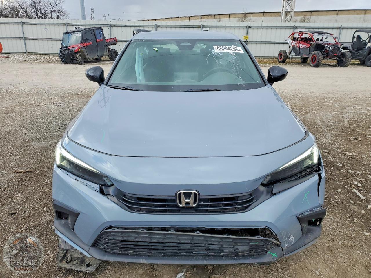 2024 HONDA CIVIC — фото 5