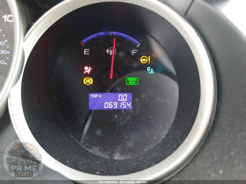 2008 HONDA FIT SPORT — фото 15