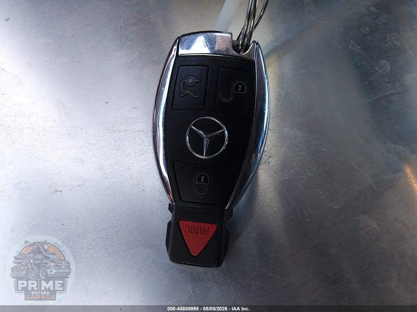 2014 MERCEDES-BENZ CLA 250 — фото 11