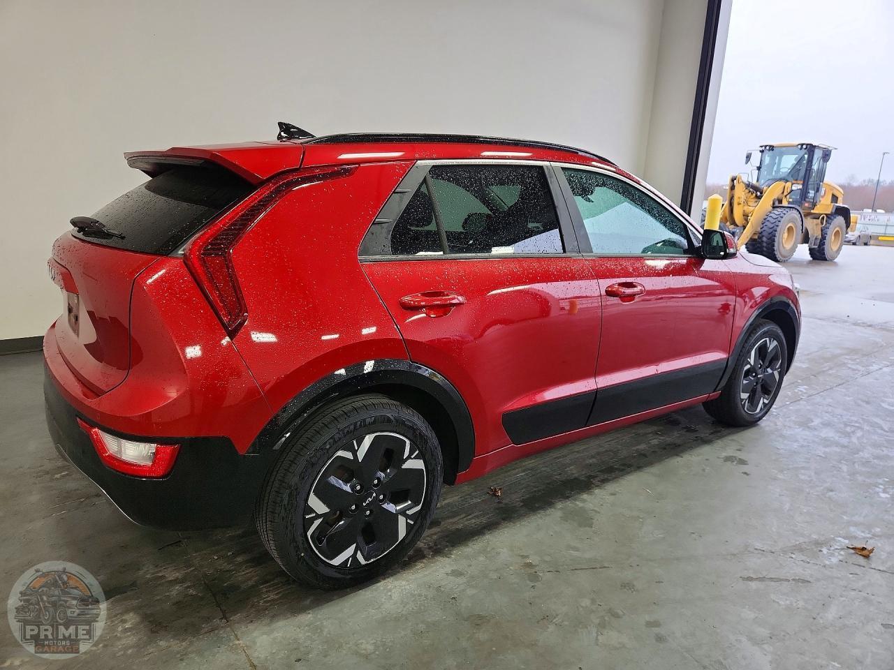 2023 KIA NIRO — фото 3