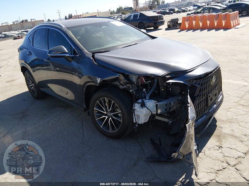 2023 LEXUS NX 350 PREMIUM — фото 1