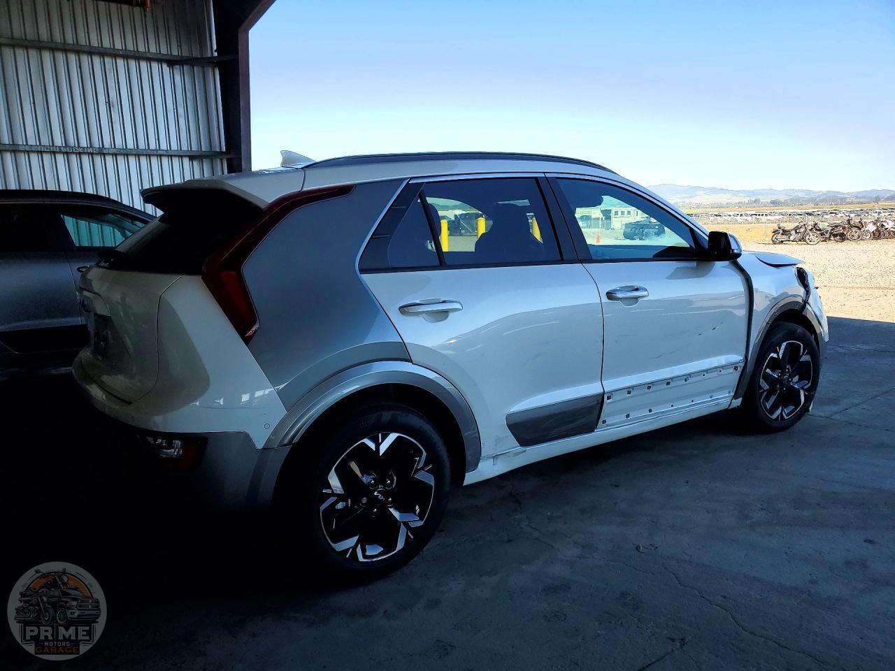 2023 KIA NIRO — фото 3