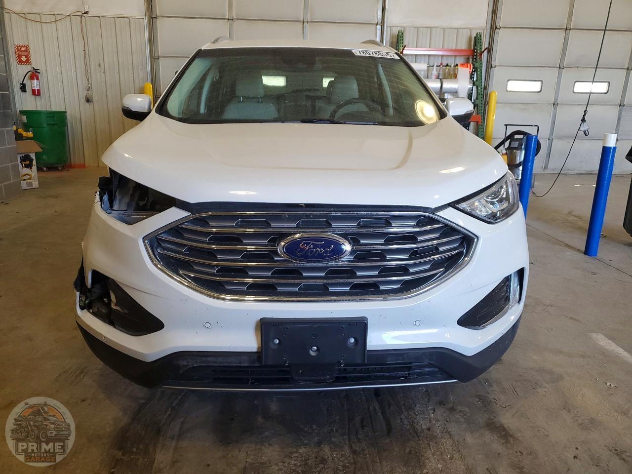 2020 FORD EDGE — фото 5