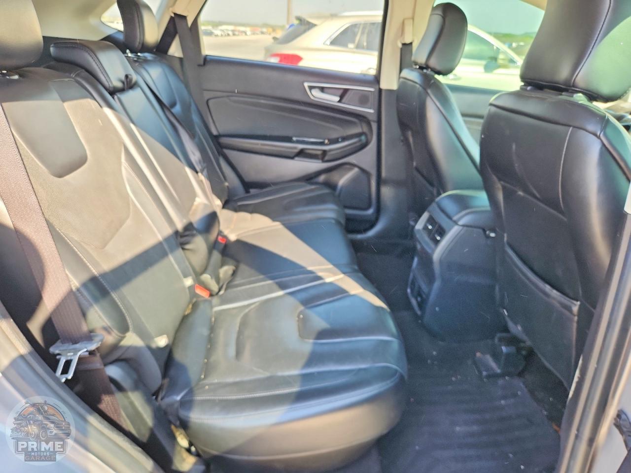 2020 FORD EDGE — фото 10