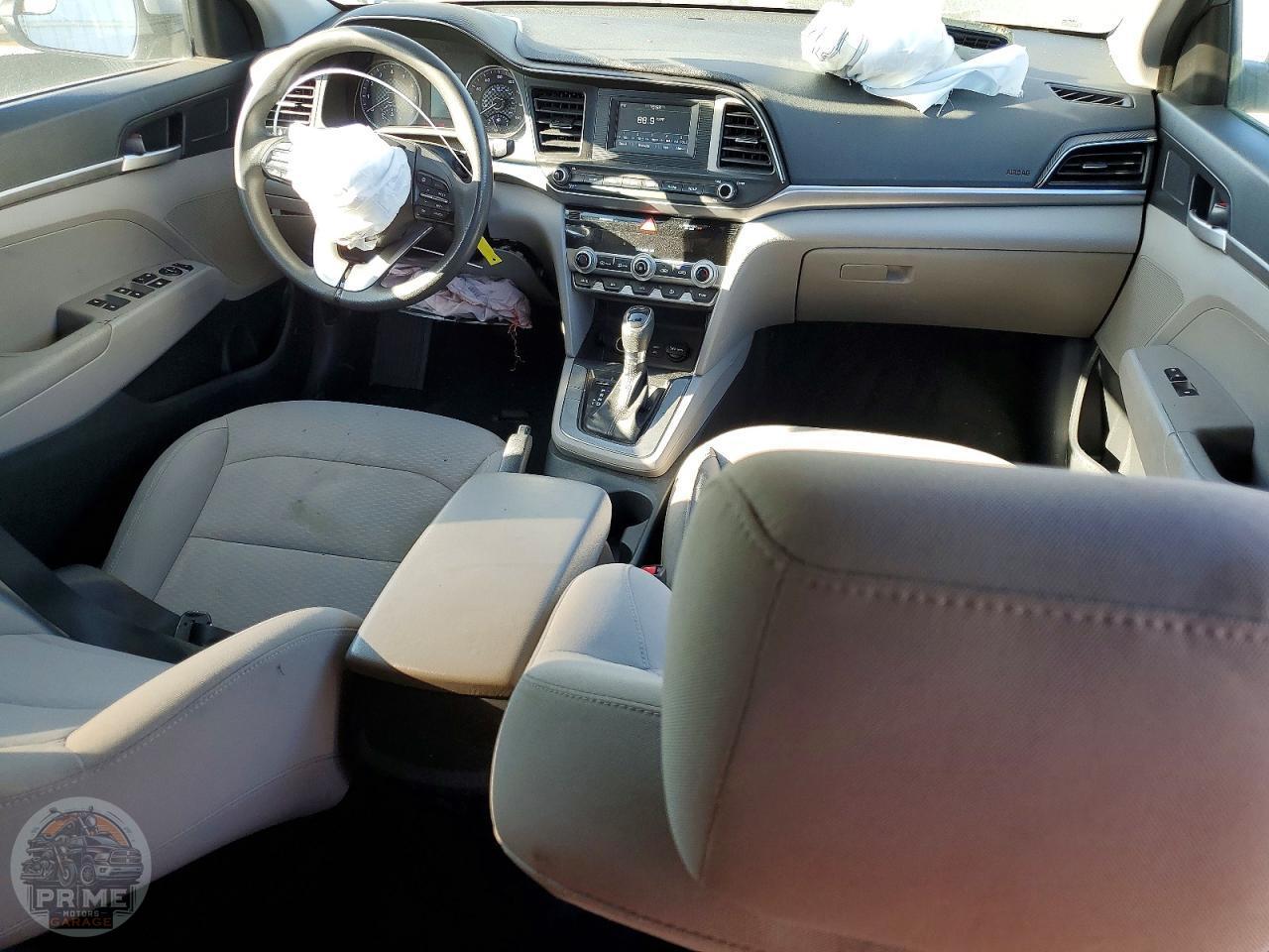 2020 HYUNDAI ELANTRA — фото 31