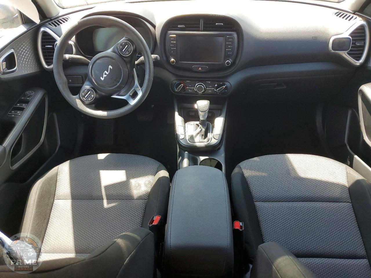 2025 KIA SOUL — фото 8