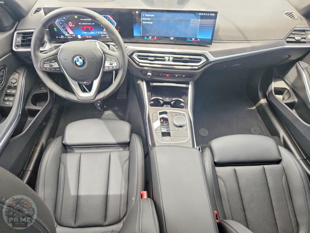 2024 BMW MOTORRAD 330I — фото 8
