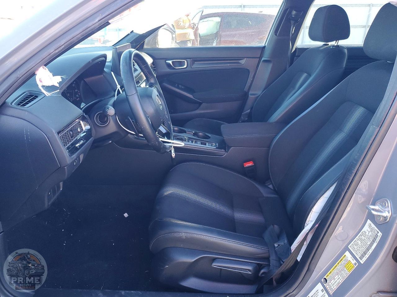 2025 HONDA CIVIC — фото 7
