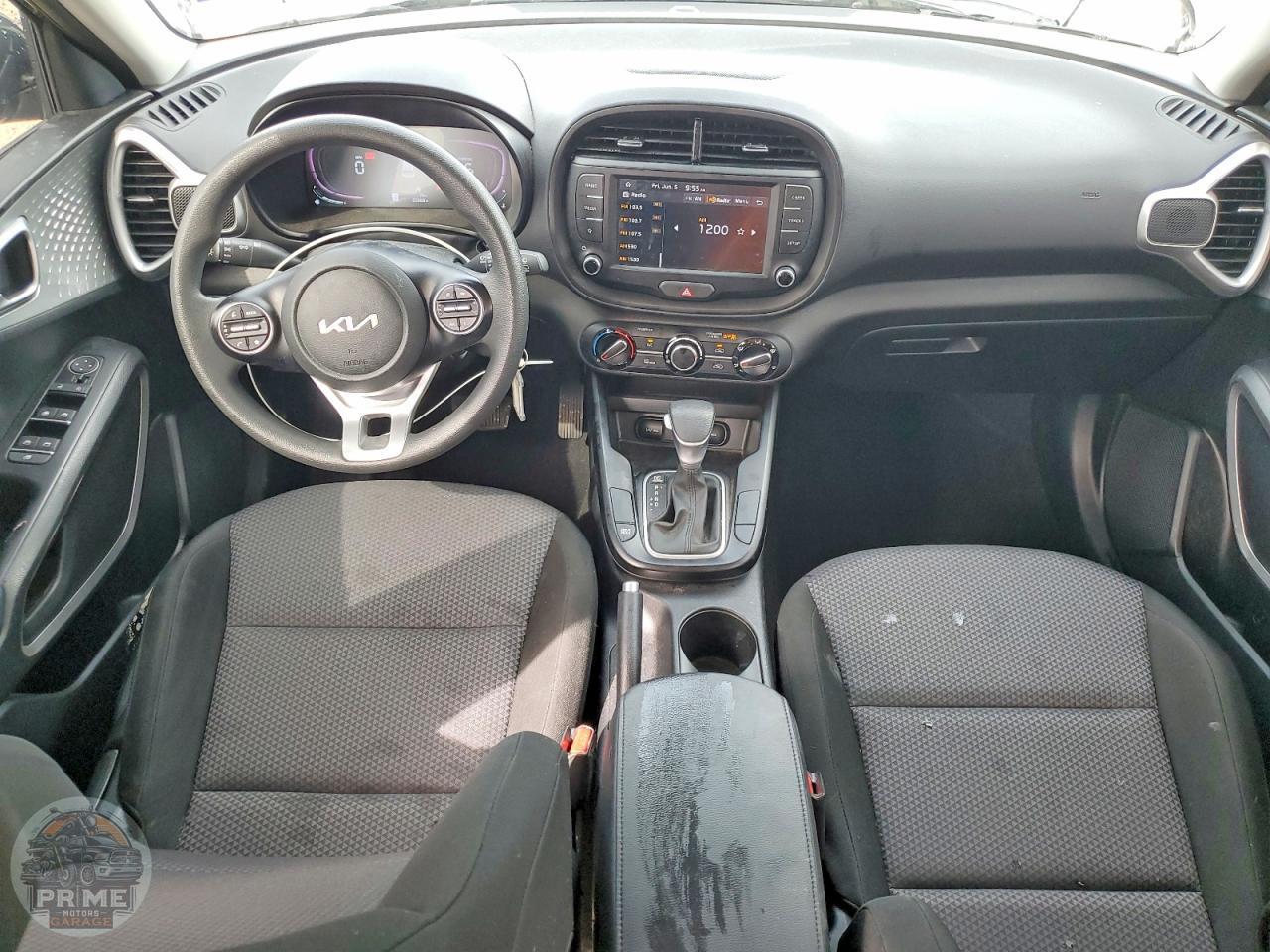 2024 KIA SOUL — фото 8
