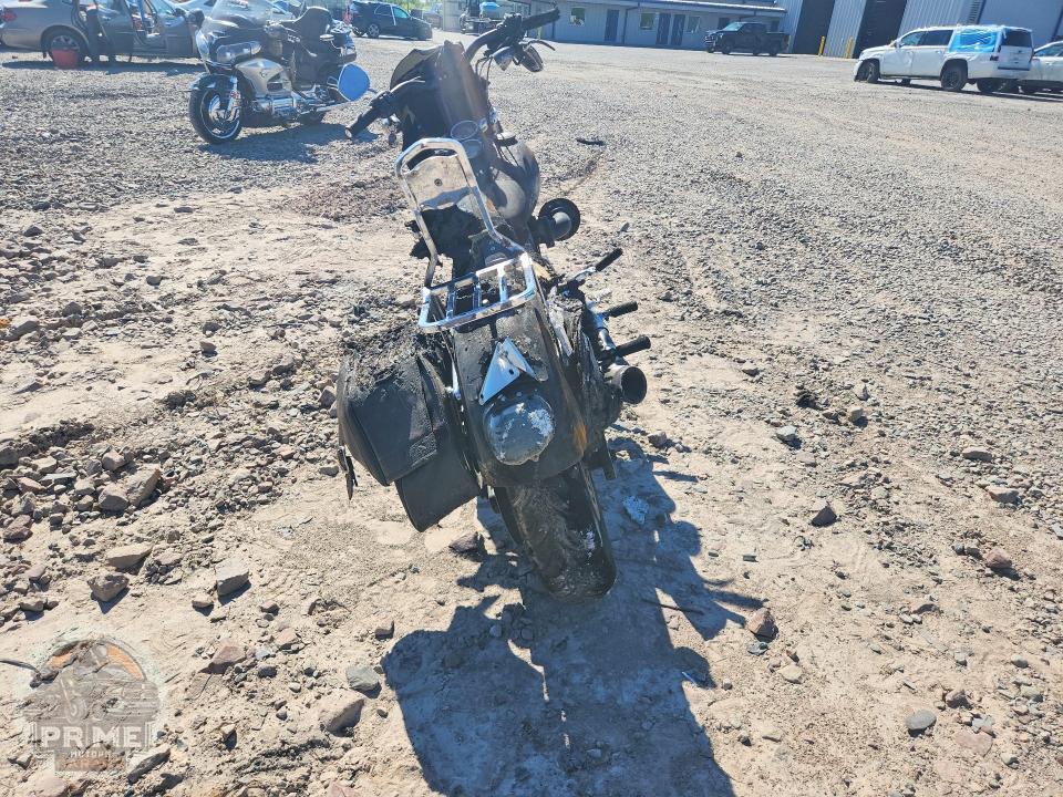 2014 HARLEY-DAVIDSON FXDL (DYNA LOW RIDER) — фото 4