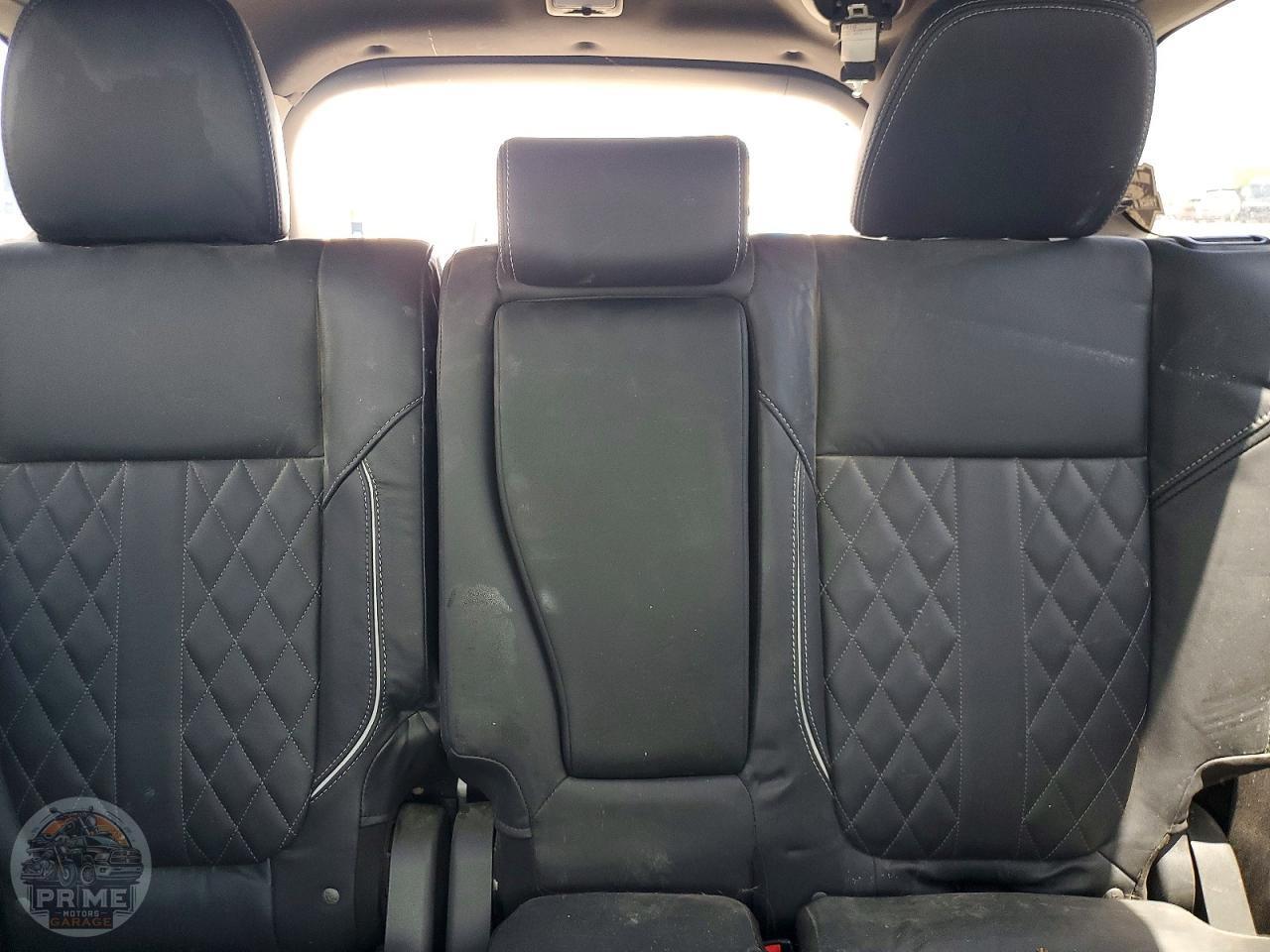 2020 MITSUBISHI OUTLANDER — фото 10