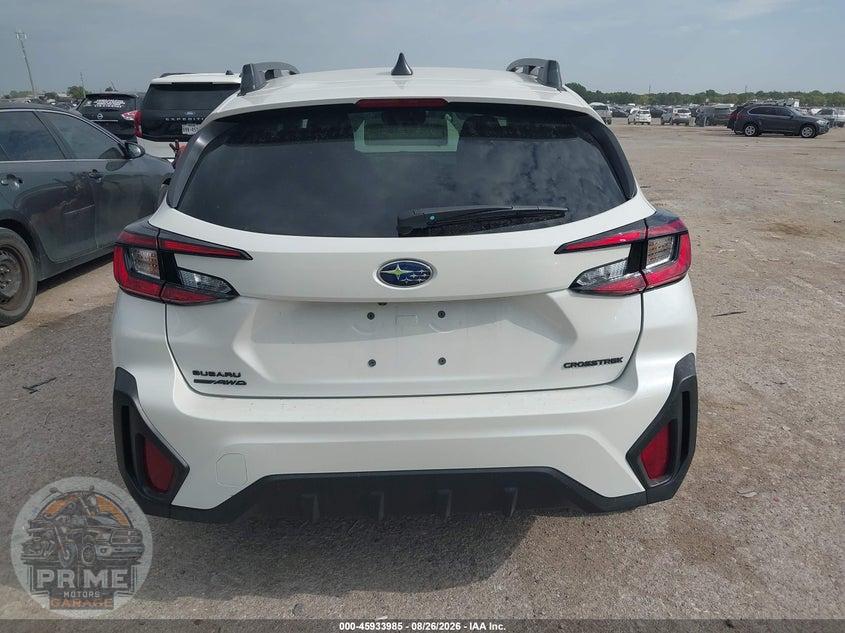 2026 SUBARU CROSSTREK PREMIUM — фото 16