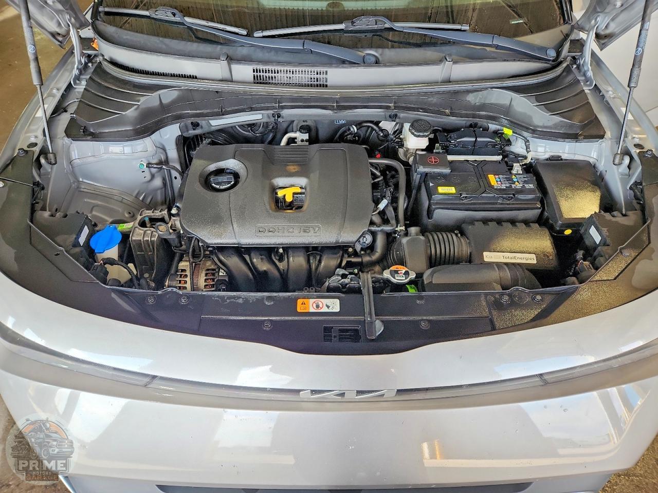 2023 KIA SOUL — фото 12