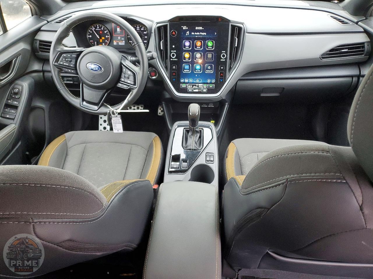 2024 SUBARU CROSSTREK — фото 7