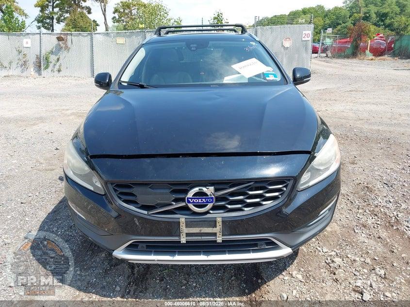 2015 VOLVO V60 CROSS COUNTRY T5 — фото 6
