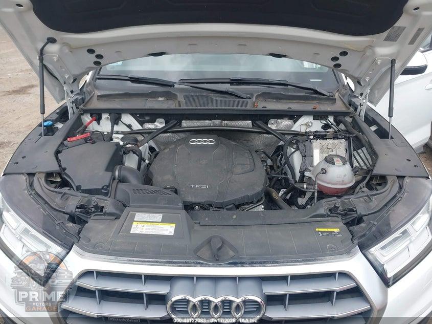 2019 AUDI Q5 45 PREMIUM — фото 10