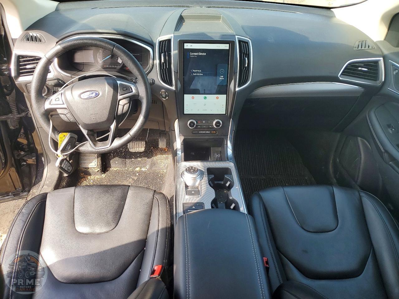 2021 FORD EDGE — фото 8