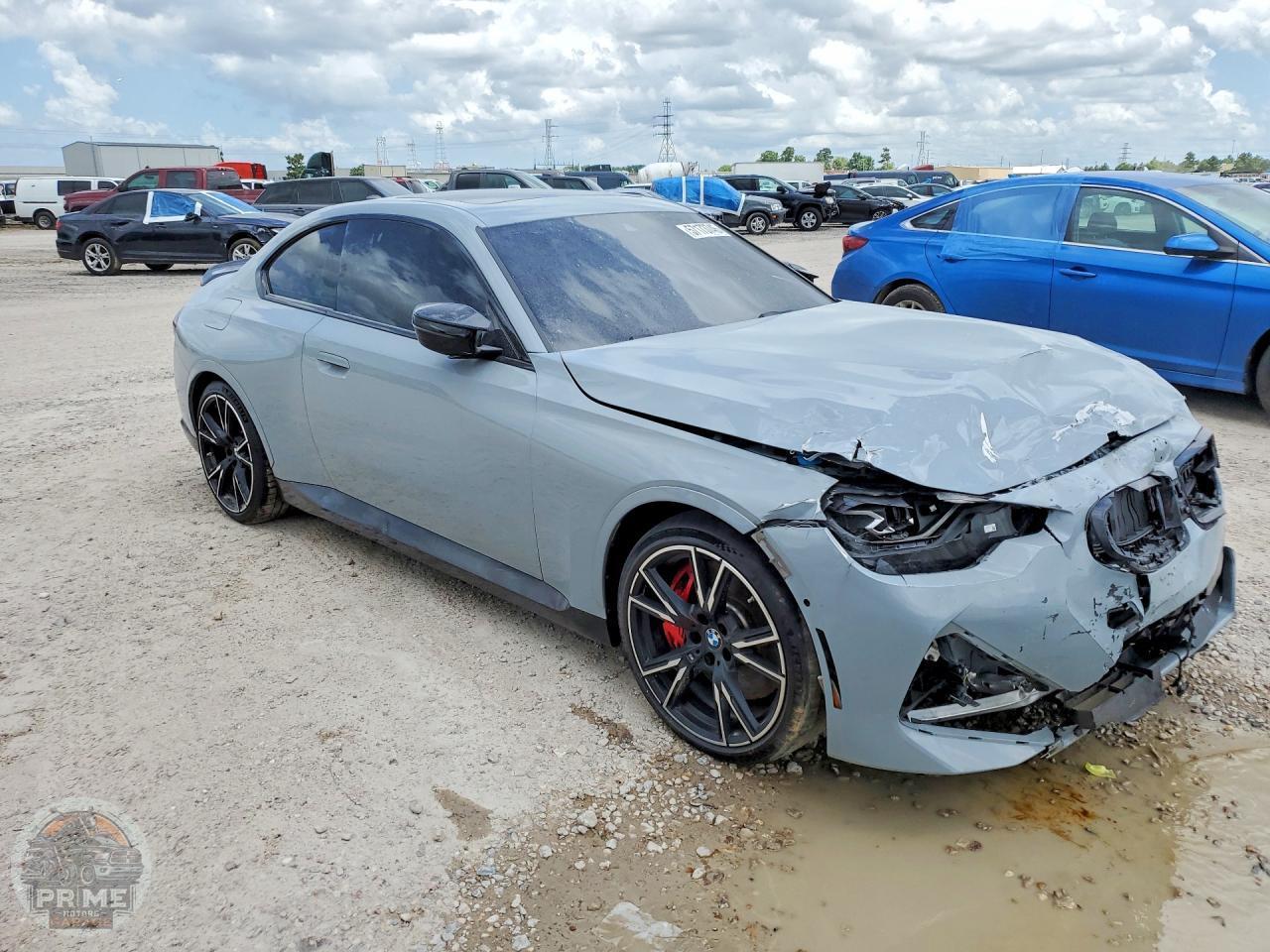 2024 BMW 2 SERIES — фото 10