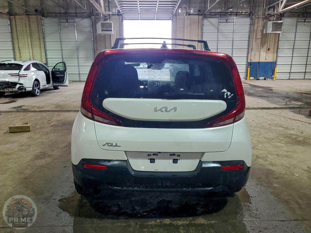 2022 KIA SOUL — фото 6