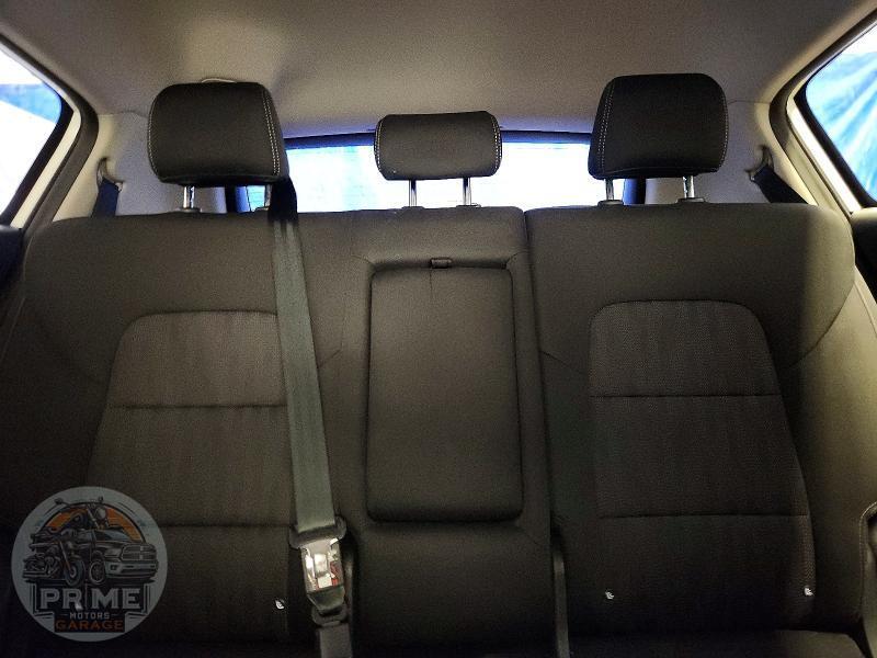 2021 KIA SPORTAGE — фото 10