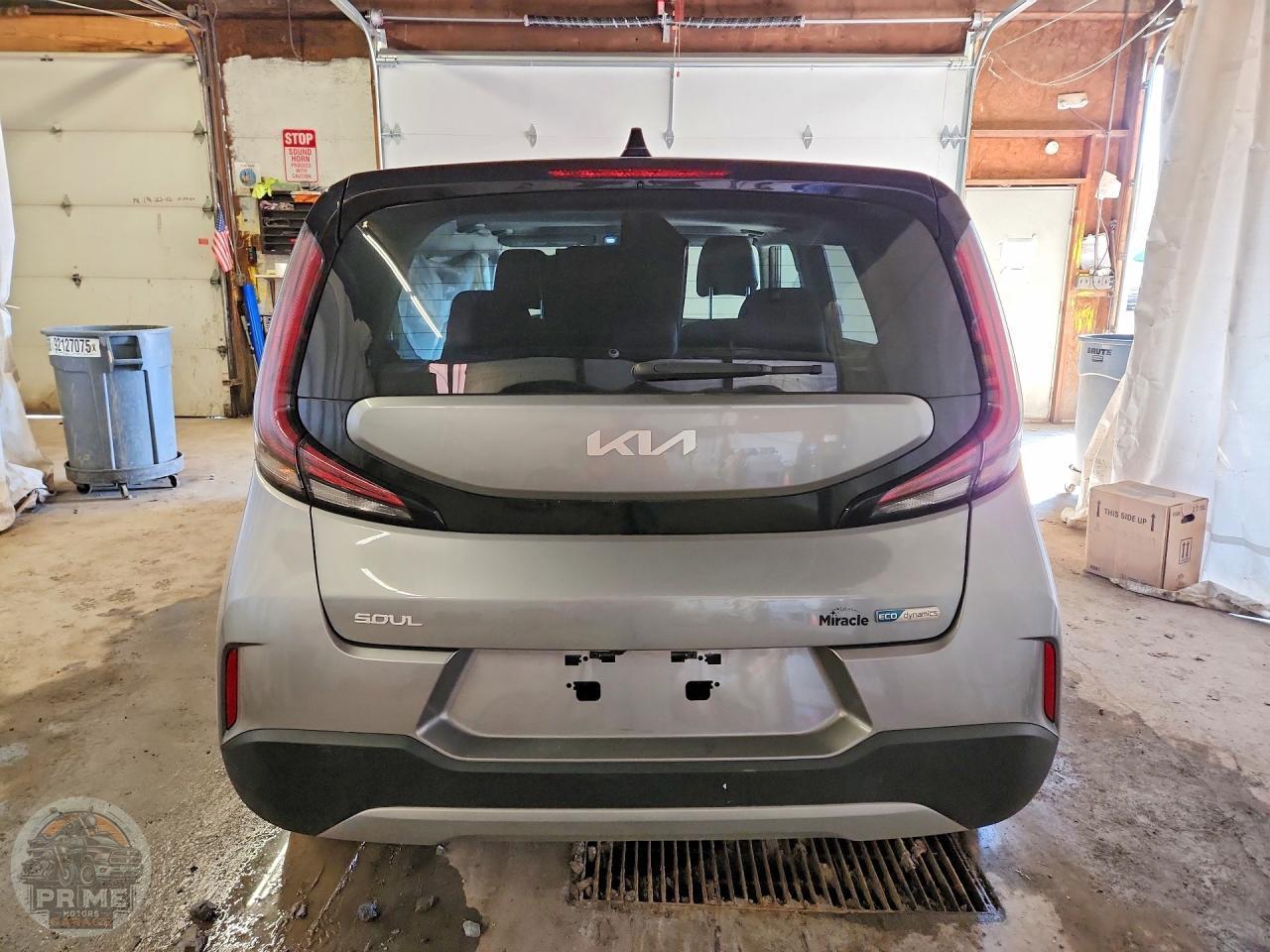 2023 KIA SOUL — фото 6