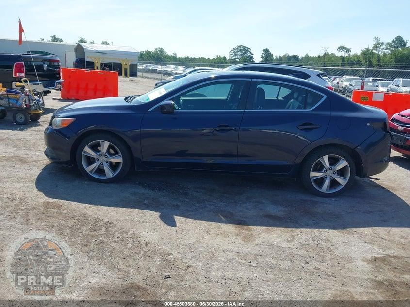 2015 ACURA ILX 2.0L — фото 15