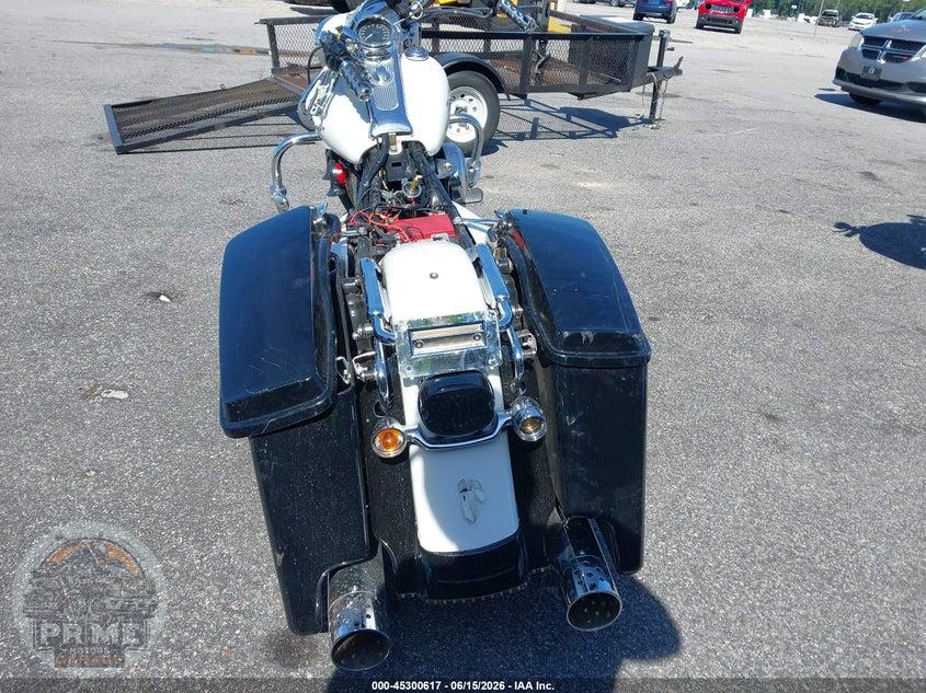 2005 HARLEY-DAVIDSON FLHRSI (ROAD KING CUSTOM) — фото 6
