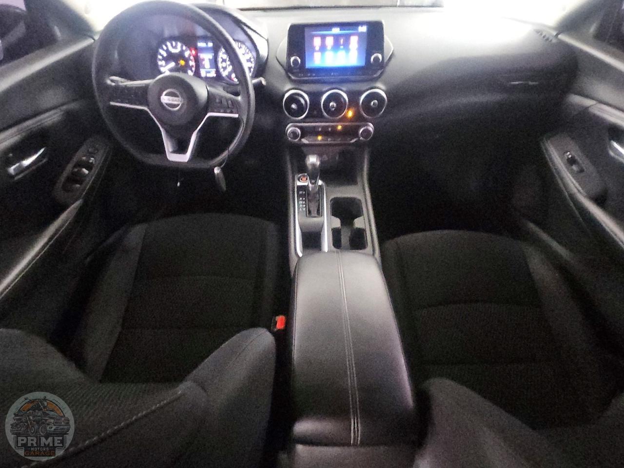 2020 NISSAN SENTRA — фото 16