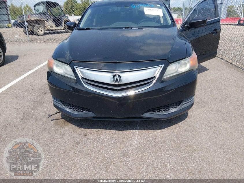 2015 ACURA ILX 2.0L — фото 6